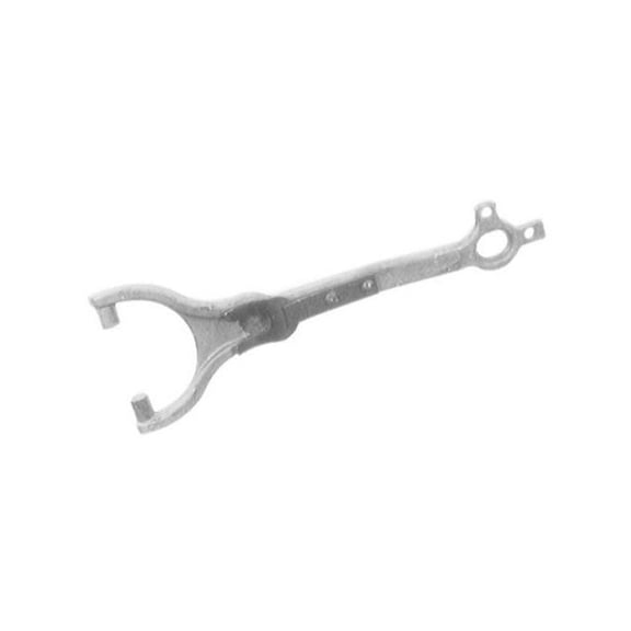 Clutch Lever - Compatible with 1987 Ford F7000