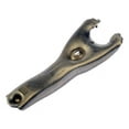 thumbnail image 1 of Clutch Lever - Compatible with 1988 - 1995 Chevy C1500 1989 1990 1991 1992 1993 1994, 1 of 2