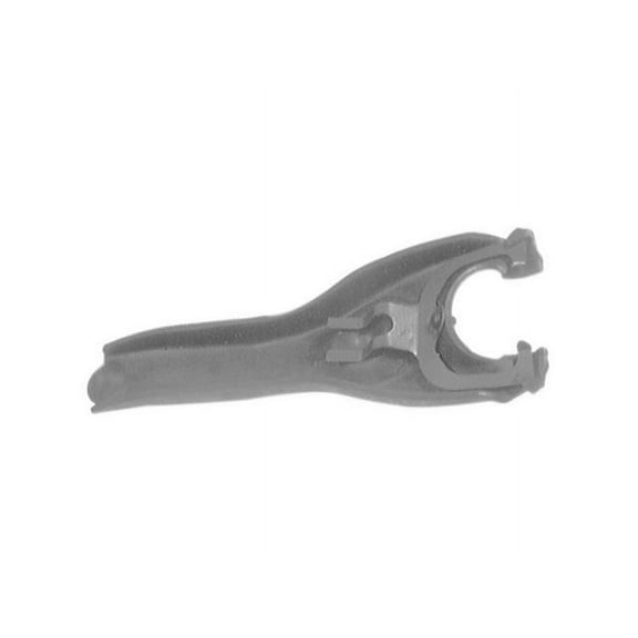 Clutch Lever - Compatible with 1989 Chevy R2500