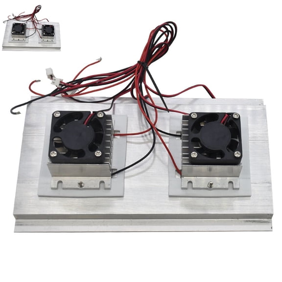 Clutch Levers,Semiconductor Cooler Cold Cooler Cold Conduction Peltier Kit Semiconductor Cold Conduction Fans Kit Semiconductor Cooler Clutch Siuke Peltier Xibany Qisuo Peltier Peltier