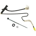 thumbnail image 1 of Clutch Master/ Assembly - Compatible with 1988 - 1991 Ford Ranger 1989 1990, 1 of 2