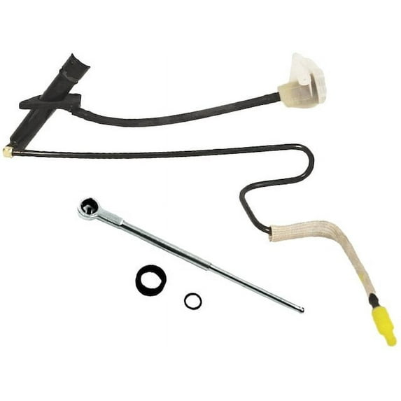 Clutch Master/ Assembly - Compatible with 1988 - 1991 Ford Ranger 1989 1990