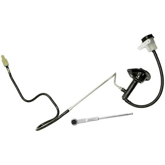 Clutch Master/ Assembly - Compatible with 1993 - 1994 Ford Ranger 2.3L 4-Cylinder