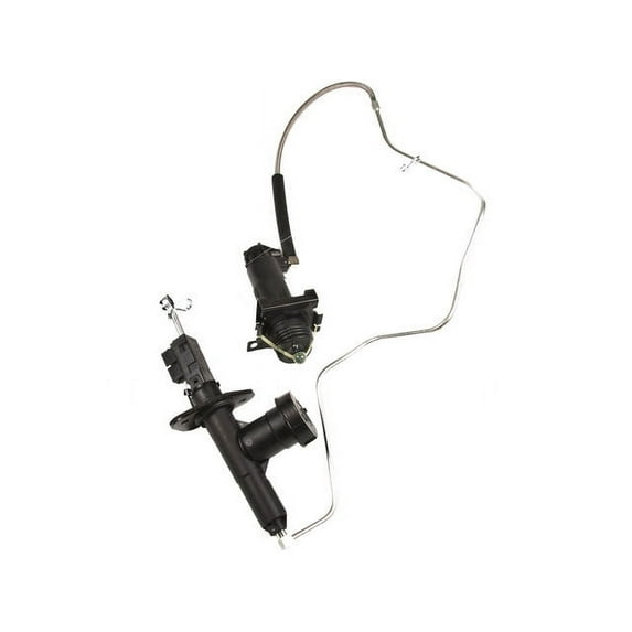 Clutch Master/ Assembly - Compatible with 1997 Ford F-250 HD