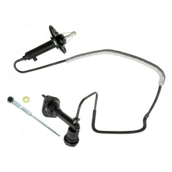 Clutch Master/ Assembly - Compatible with 2000 - 2001 Jeep Cherokee