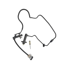 Clutch Master/ Assembly - Compatible with 2001 - 2005 Chrysler PT Cruiser 2002 2003 2004