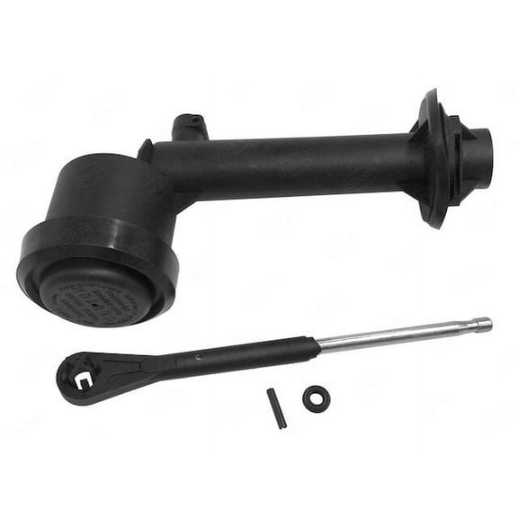Clutch Master Cylinder - 18mm - Compatible with 1996 - 2004 Chevy S10 1997 1998 1999 2000 2001 2002 2003