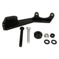 Clutch Master Cylinder Brace Metal Cylinder Support Bracket Replacement