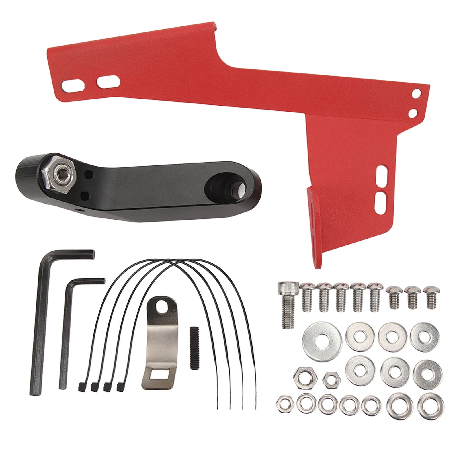 Clutch Master Cylinder Brace Rugged High Hardness Durable Master