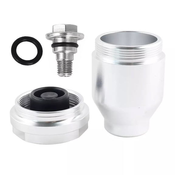 Clutch Master Cylinder CMC Reservoir For 92-00 Civic EG EK Integra DC2 Si CRX