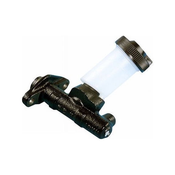 Clutch Master Cylinder - Compatible with 1990 - 1997, 1999 - 2005 Mazda Miata 1.8L 4-Cylinder Naturally Aspirated 1991 1992 1993 1994 1995 1996 2000 2001 2002 2003 2004