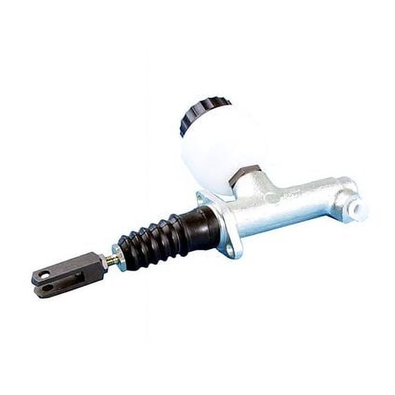 Clutch Master Cylinder - Compatible with 1972 - 1974 Alfa Romeo Berlina - Beck Arnley