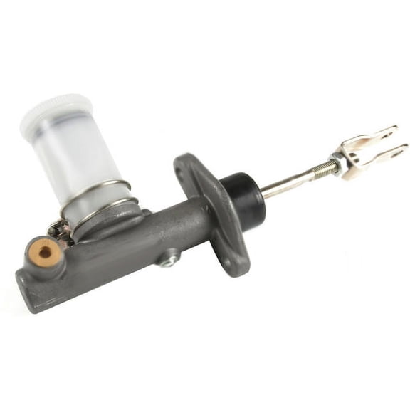 Clutch Master Cylinder - Compatible with 1974 Nissan 260Z 2.6L 6-Cylinder