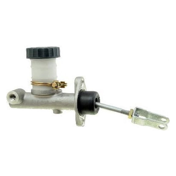 Clutch Master Cylinder - Compatible with 1974 Nissan 260Z