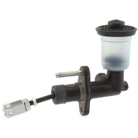 Clutch Master Cylinder - Compatible with 1975 - 1979 Toyota Corolla 1976 1977 1978