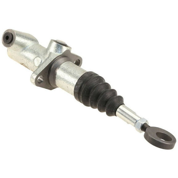 Clutch Master Cylinder - Compatible with 1977 - 1983 BMW 320i 1978 1979 1980 1981 1982