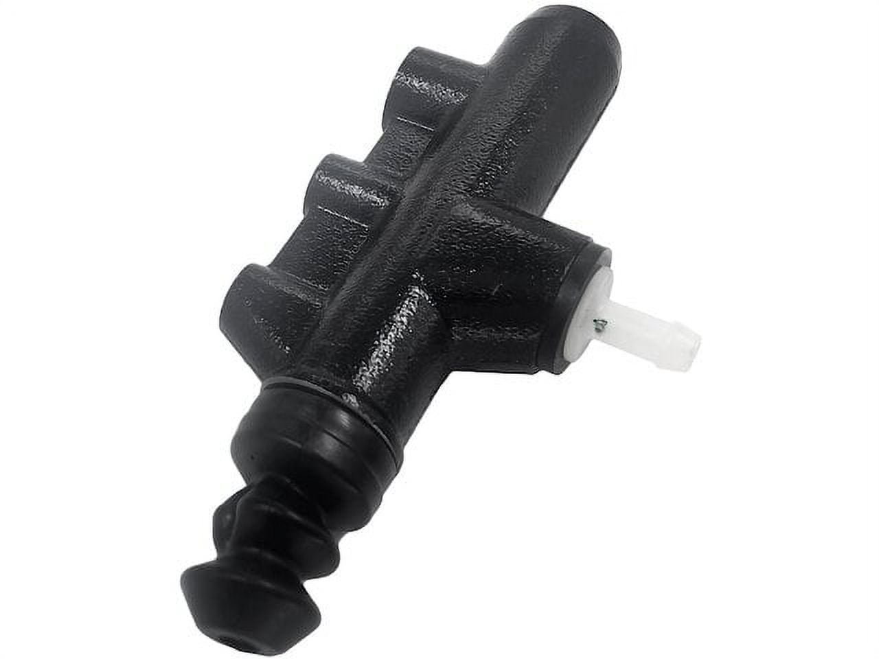 Clutch Master Cylinder Compatible with 1980 1991 Volkswagen Vanagon