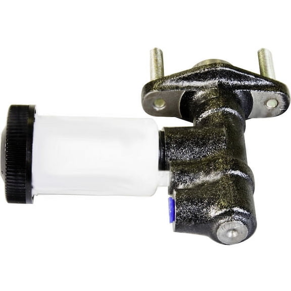 Clutch Master Cylinder - Compatible with 1981 - 1983 Mazda RX-7 1.1L Rotary 1982
