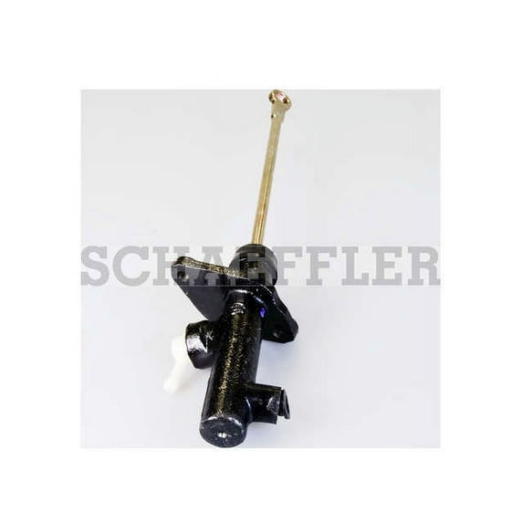 Clutch Master Cylinder - Compatible with 1983 - 1986 Chevy K30 1984 1985