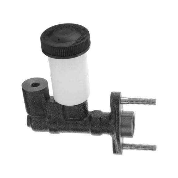 Clutch Master Cylinder - Compatible with 1984 - 1985 Mazda RX-7 1.1L Rotary