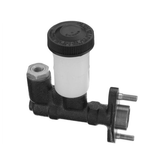 Clutch Master Cylinder - Compatible with 1984 - 1985 Mazda RX-7 1.3L Rotary