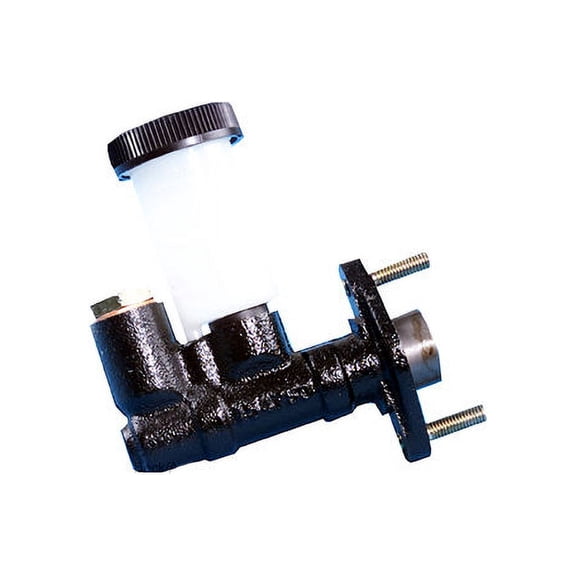 Clutch Master Cylinder - Compatible with 1984 - 1985 Mazda RX-7 1.3L Rotary