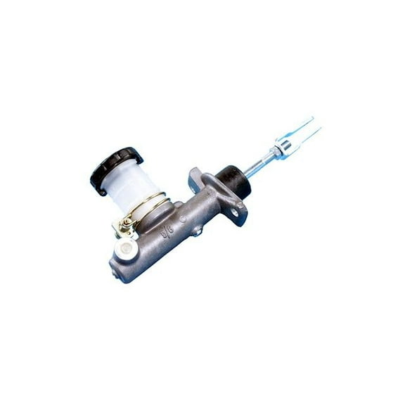 Clutch Master Cylinder - Compatible with 1984 - 1988 Nissan 300ZX 1985 1986 1987