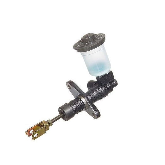 Clutch Master Cylinder - Compatible with 1984 - 1989 Toyota 4Runner RN6 1985 1986 1987 1988
