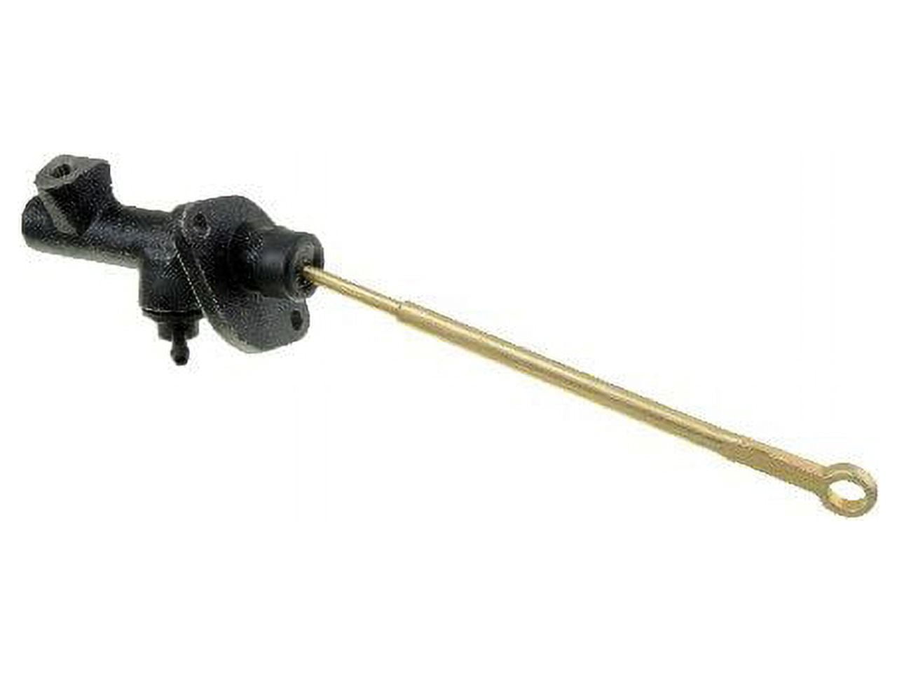 Clutch Master Cylinder - Compatible with 1985 - 1986 Chevy C10