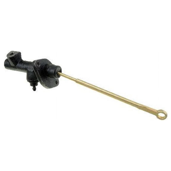 Clutch Master Cylinder - Compatible with 1985 - 1986 Chevy C20