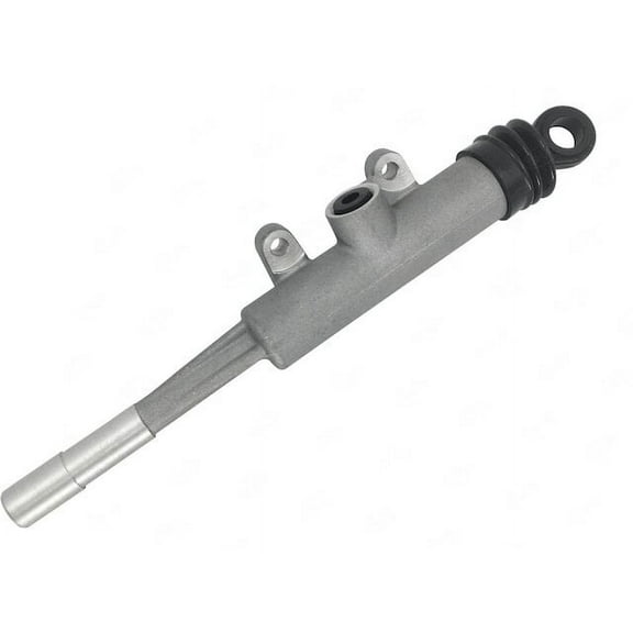 Clutch Master Cylinder - Compatible with 1985 - 1988 BMW 535i 1986 1987