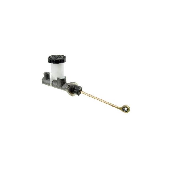 Clutch Master Cylinder - Compatible with 1986 - 1988 Pontiac Fiero 1987