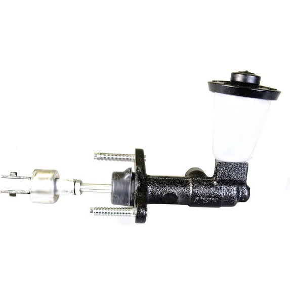 Clutch Master Cylinder - Compatible with 1986 - 1990 Toyota Supra 3.0L 6-Cylinder 1987 1988 1989