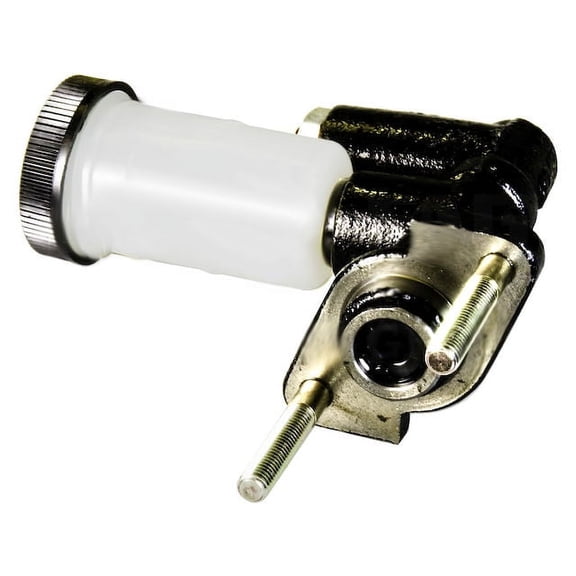 Clutch Master Cylinder - Compatible with 1986 - 1991 Mazda RX-7 1.3L Rotary 1987 1988 1989 1990