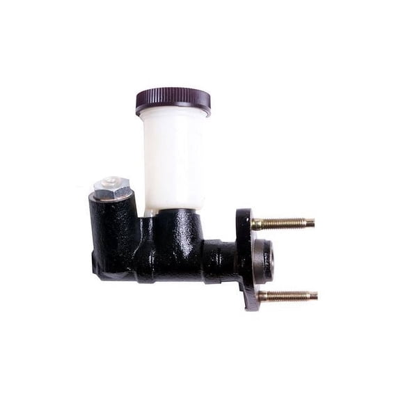 Clutch Master Cylinder - Compatible with 1987 - 1993 Mazda B2200 1988 1989 1990 1991 1992