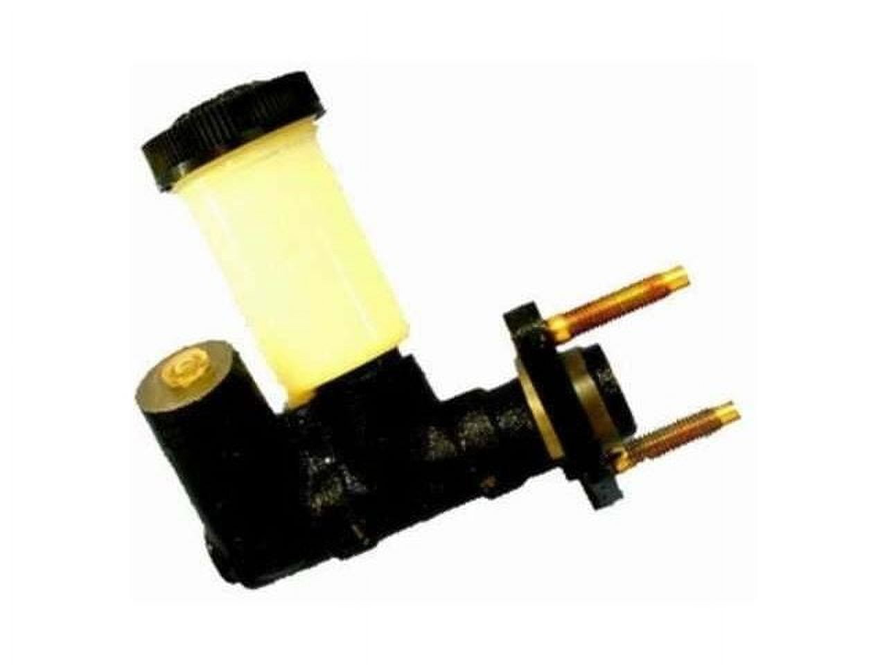 Clutch Master Cylinder Compatible with 1987 1993 Mazda B2200 2.2L 4