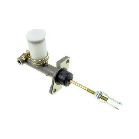 Clutch Master Cylinder - Compatible with 1987 - 1995 Nissan Pathfinder 1988 1989 1990 1991 1992 1993 1994