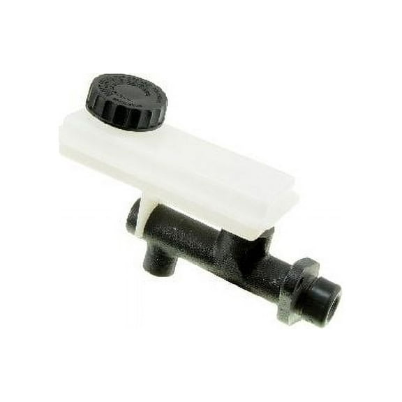 Clutch Master Cylinder - Compatible with 1988 - 1991 Chevy C2500 1989 1990