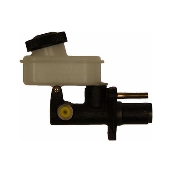Clutch Master Cylinder - Compatible with 1988 - 1992 Mazda MX-6 1989 1990 1991