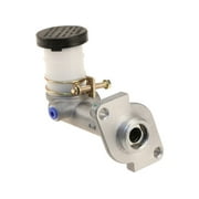 Clutch Master Cylinder - Compatible with 1990 - 1991 Nissan 300ZX Turbocharged
