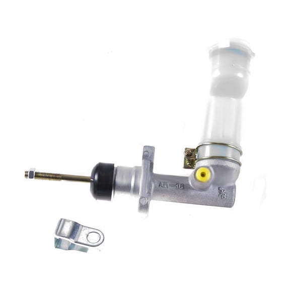 Clutch Master Cylinder - Compatible with 1990 - 1994, 1997 Mitsubishi Eclipse 1991 1992 1993