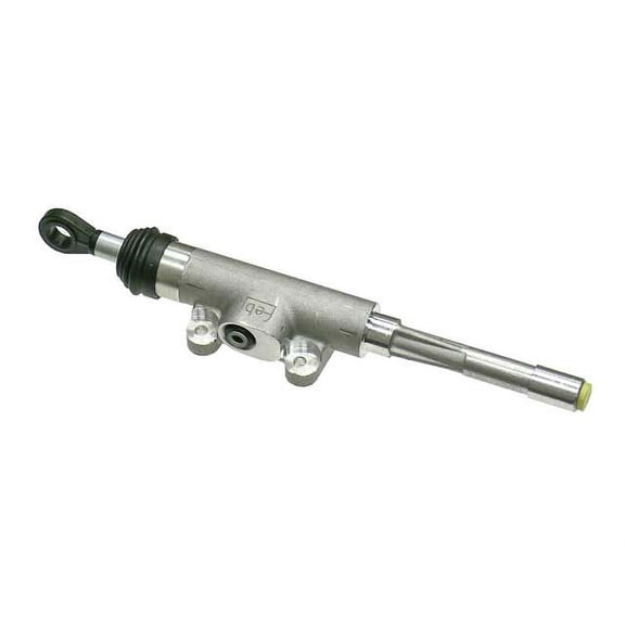 Clutch Master Cylinder - Compatible with 1991 - 1992 BMW 850i