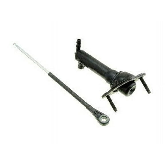 Clutch Master Cylinder - Compatible with 1992 - 1993 Chevrolet S10 - Dorman