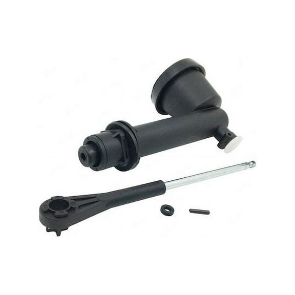 Clutch Master Cylinder - Compatible with 1992 - 1995 Chevy S10 1993 1994