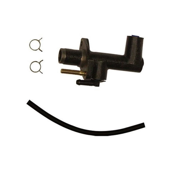 Clutch Master Cylinder - Compatible with 1992 - 1995 Mazda MX-3 1993 1994