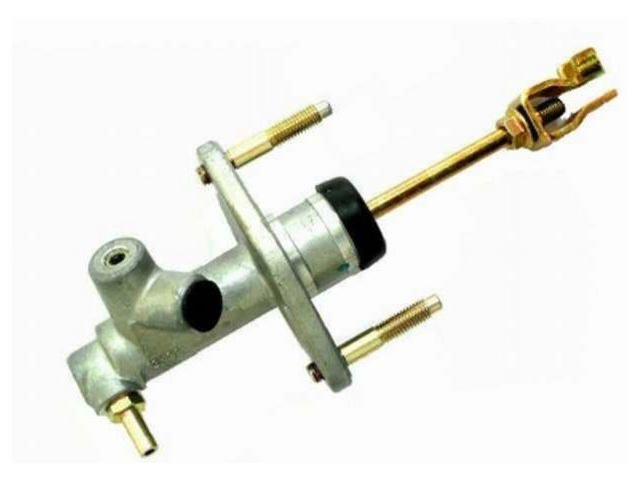 Clutch Master Cylinder Compatible with 1992 2001 Honda Prelude 1993 1994 1995 1996 1997 1998