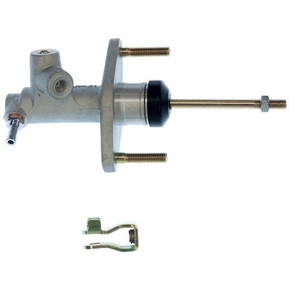 Clutch Master Cylinder - Compatible with 1992 - 2001 Honda Prelude 1993 1994 1995 1996 1997 1998 1999 2000