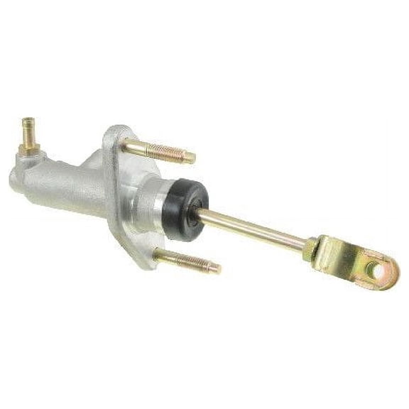 Clutch Master Cylinder - Compatible with 1992 - 2001 Honda Prelude 1993 1994 1995 1996 1997 1998 1999 2000