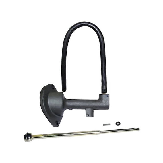 Clutch Master Cylinder - Compatible with 1993 - 1994, 1998 Ford Ranger