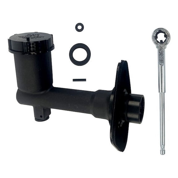 Clutch Master Cylinder - Compatible with 1993 - 1996 Ford F-150 1994 1995